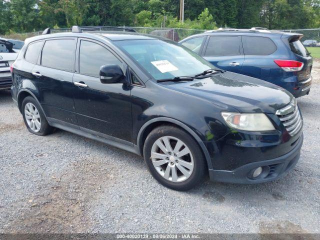  Salvage Subaru Tribeca