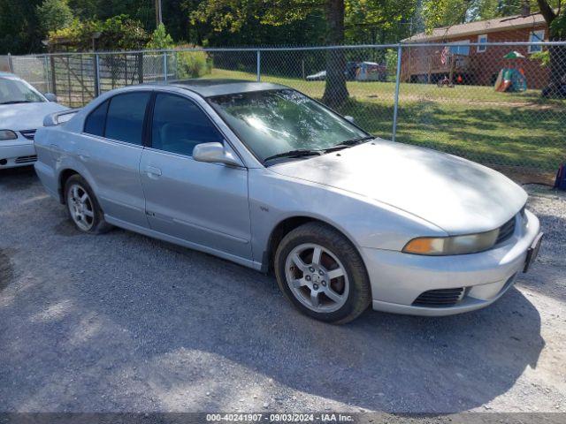  Salvage Mitsubishi Galant