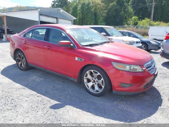  Salvage Ford Taurus