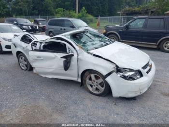  Salvage Chevrolet Cobalt