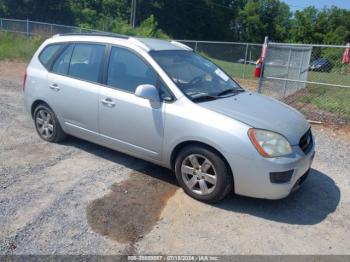  Salvage Kia Rondo