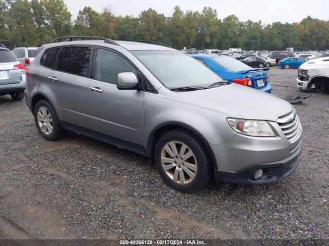  Salvage Subaru Tribeca