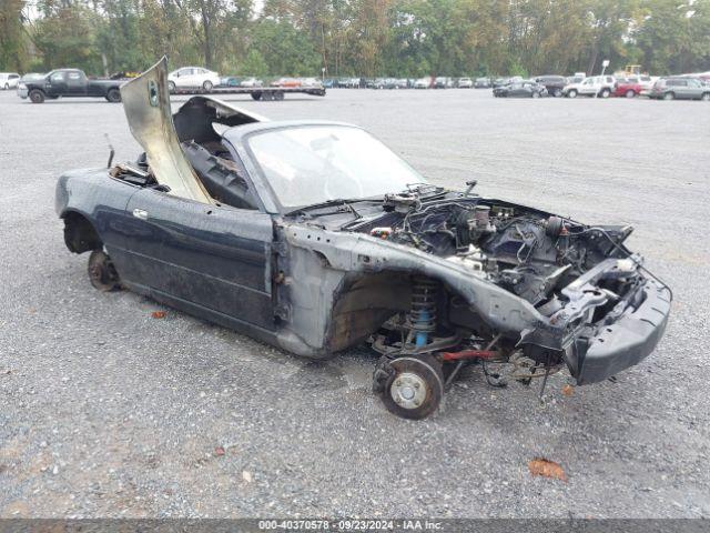  Salvage Mazda MX-5 Miata