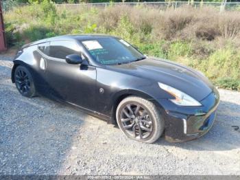  Salvage Nissan 370Z