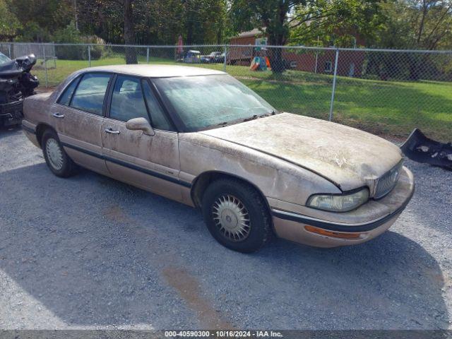  Salvage Buick LeSabre