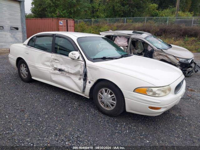  Salvage Buick LeSabre