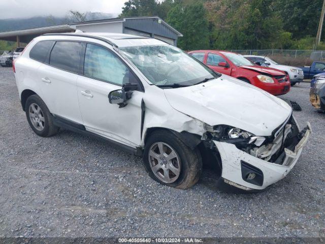  Salvage Volvo XC60