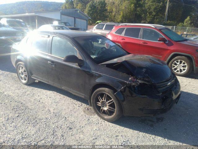  Salvage Chevrolet Cobalt