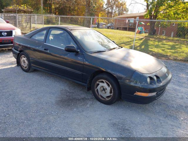  Salvage Acura Integra