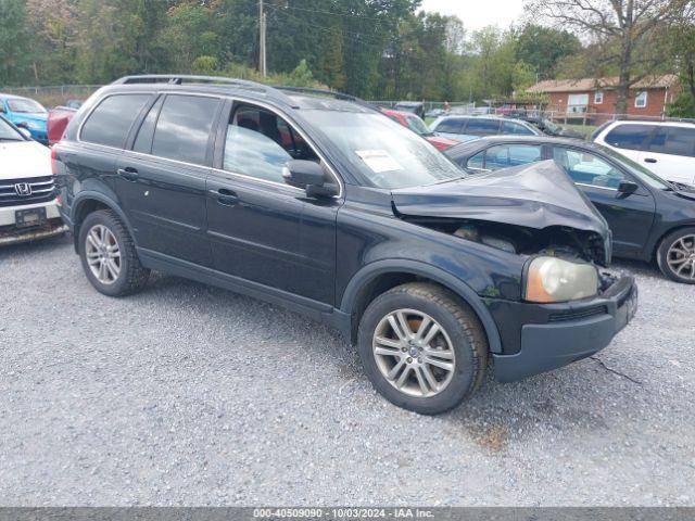  Salvage Volvo XC90