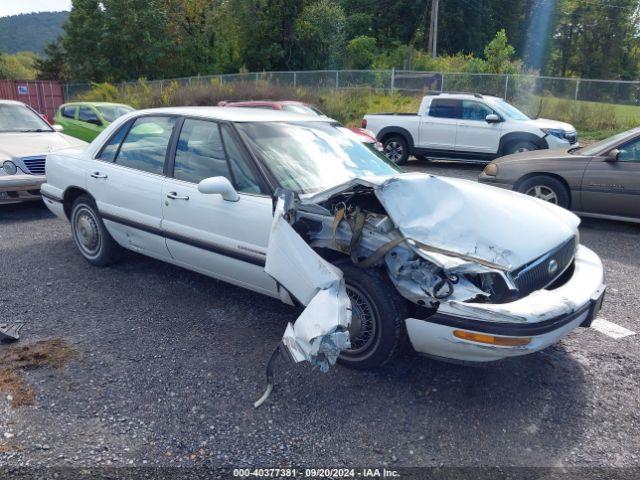  Salvage Buick LeSabre