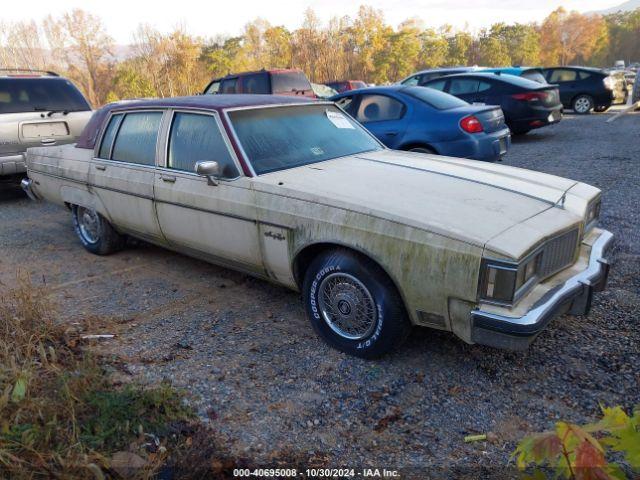  Salvage Oldsmobile 98