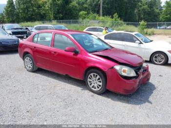  Salvage Chevrolet Cobalt