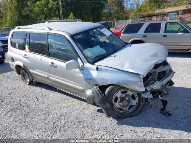  Salvage Suzuki Xl-7