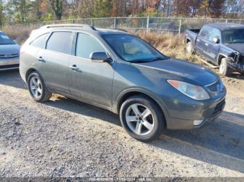  Salvage Hyundai Veracruz