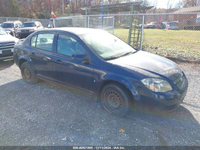  Salvage Chevrolet Cobalt