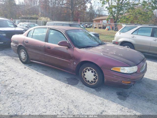  Salvage Buick LeSabre