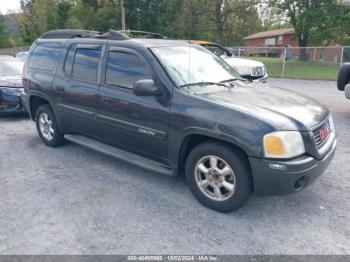  Salvage GMC Envoy XL