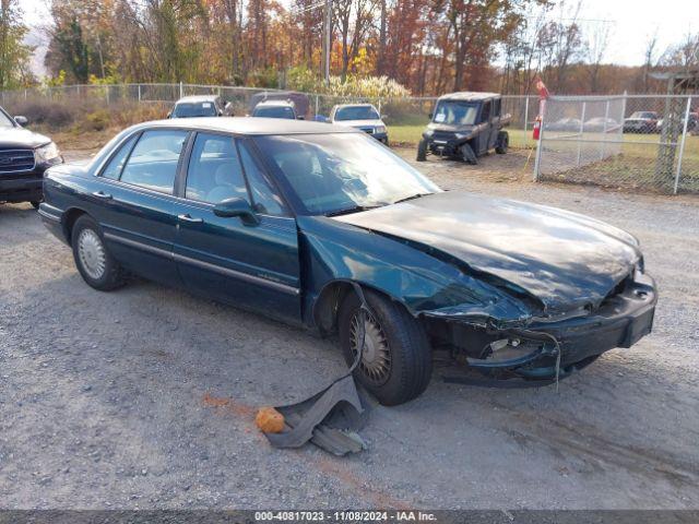  Salvage Buick LeSabre