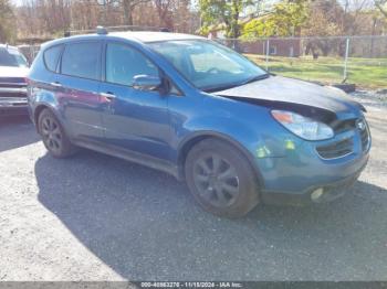  Salvage Subaru B9 Tribeca