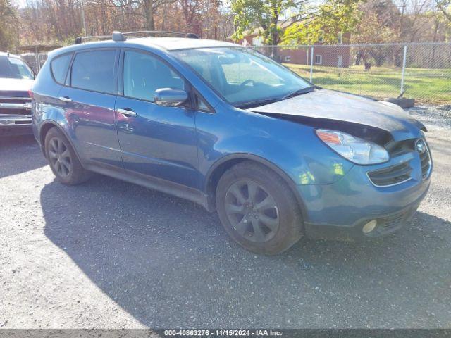  Salvage Subaru B9 Tribeca