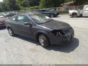  Salvage Chevrolet Cobalt