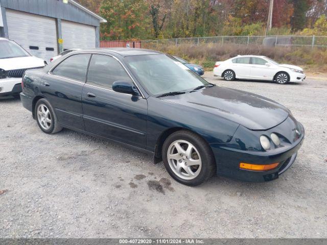  Salvage Acura Integra