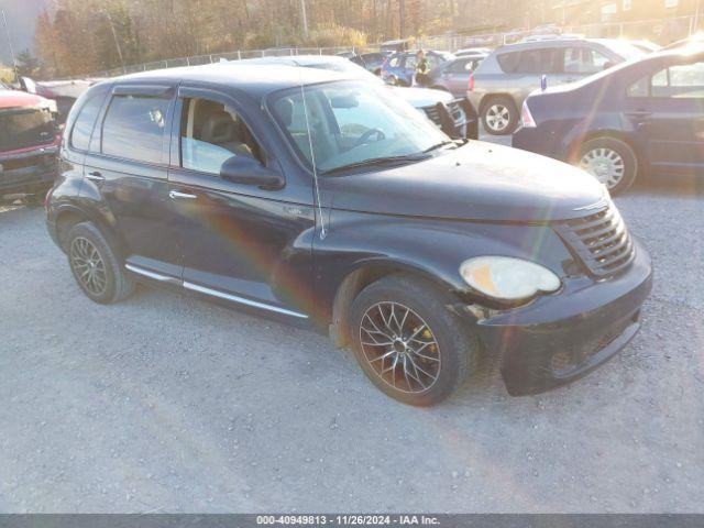  Salvage Chrysler PT Cruiser