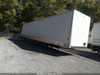  Salvage Utility Trailer Mfg Other