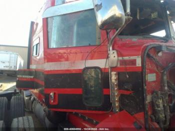  Salvage Peterbilt 386