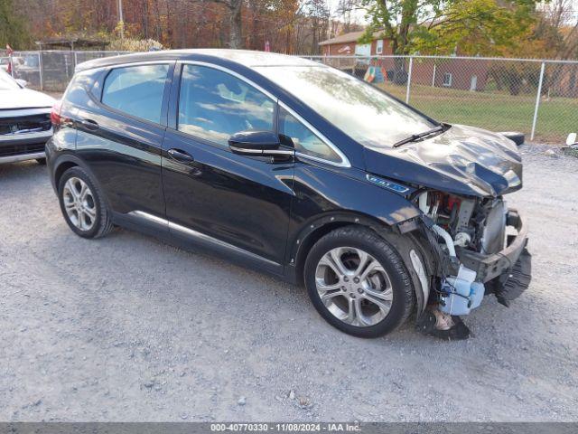  Salvage Chevrolet Bolt