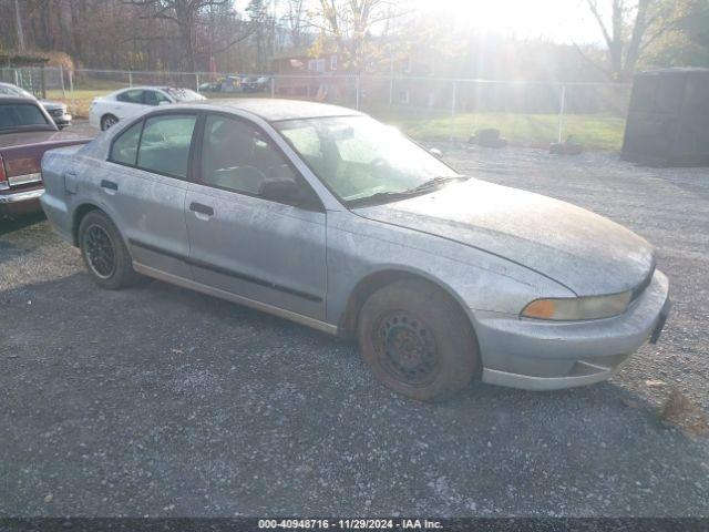  Salvage Mitsubishi Galant