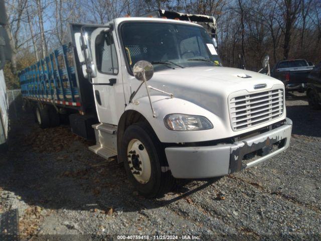  Salvage Freightliner M2 106