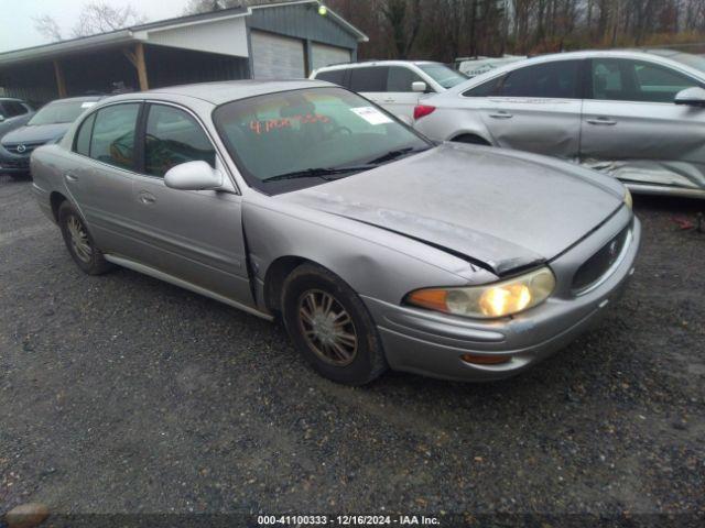  Salvage Buick LeSabre