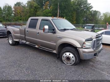  Salvage Ford F-450