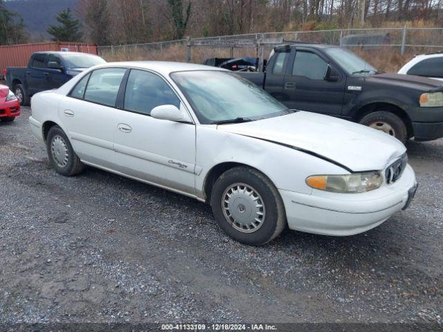  Salvage Buick Century