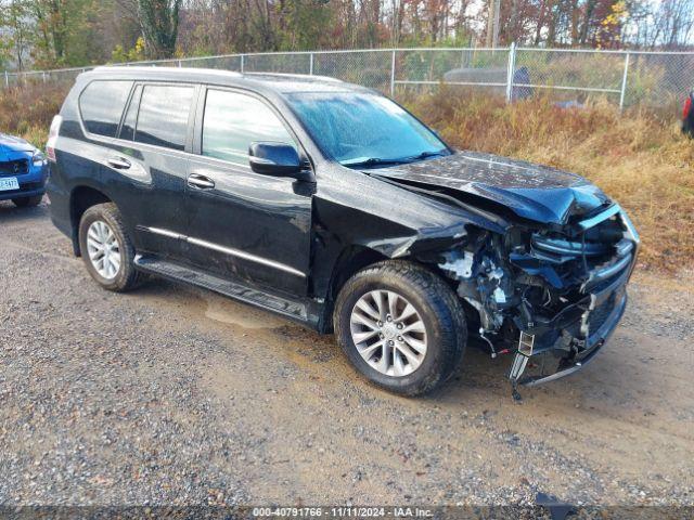  Salvage Lexus Gx