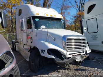  Salvage Freightliner Conventional