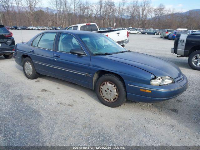  Salvage Chevrolet Lumina