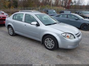  Salvage Chevrolet Cobalt