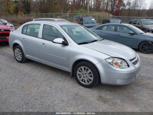  Salvage Chevrolet Cobalt