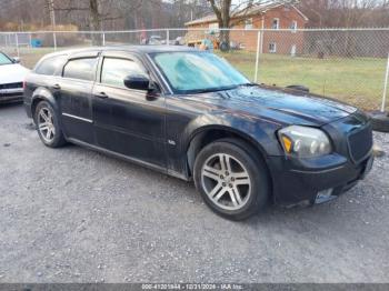  Salvage Dodge Magnum