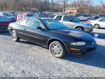  Salvage Buick Riviera