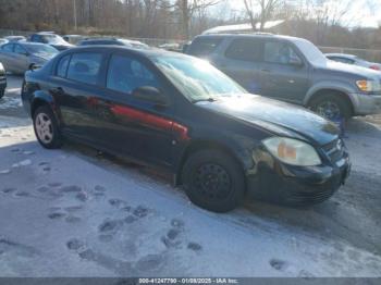  Salvage Chevrolet Cobalt