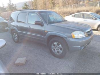  Salvage Mazda Tribute