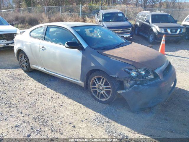  Salvage Scion TC