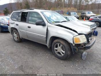  Salvage GMC Envoy