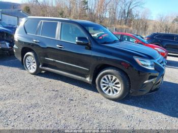  Salvage Lexus Gx