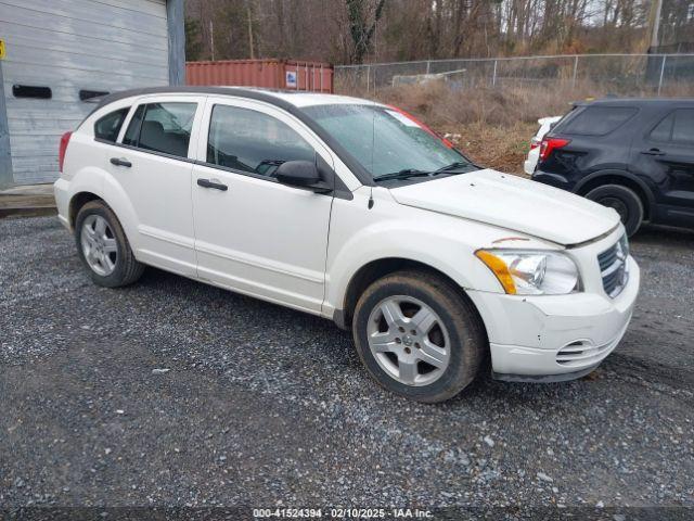  Salvage Dodge Caliber