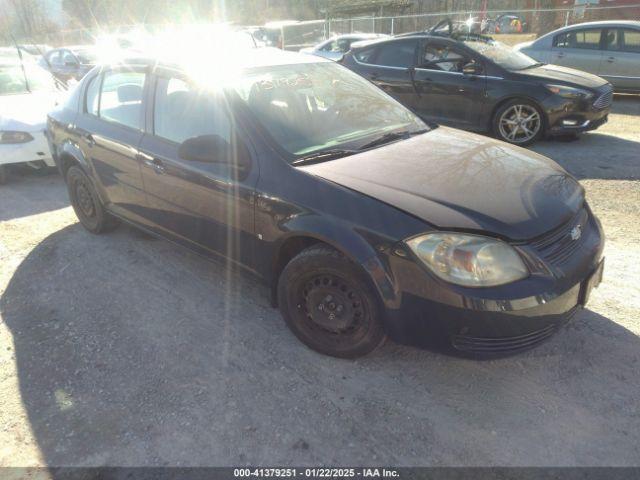  Salvage Chevrolet Cobalt